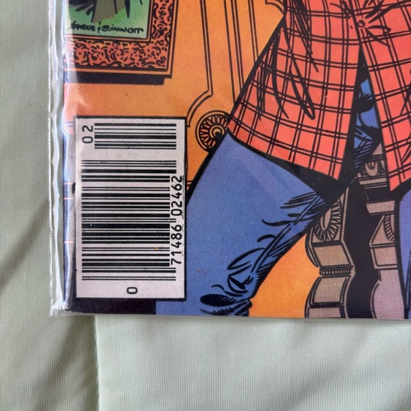 Fantastic Four #287 (Marvel, Feb 1986) - Picture 4 of 4